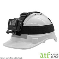 Head / Helmet Strap for Action Cameras ATF 