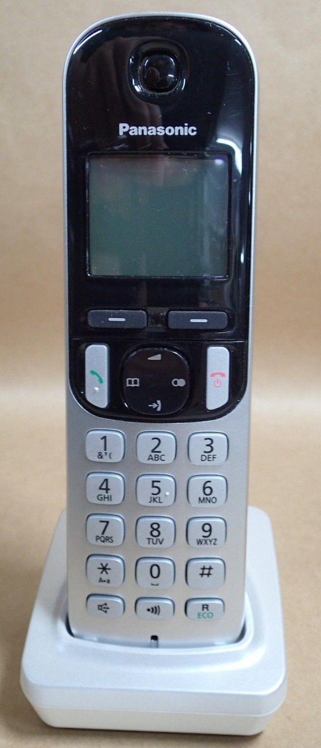 Panasonic KXTGC223AL Cordless Phone Triple Pack