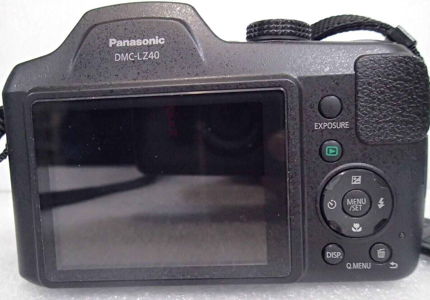 panasonic lz40 price
