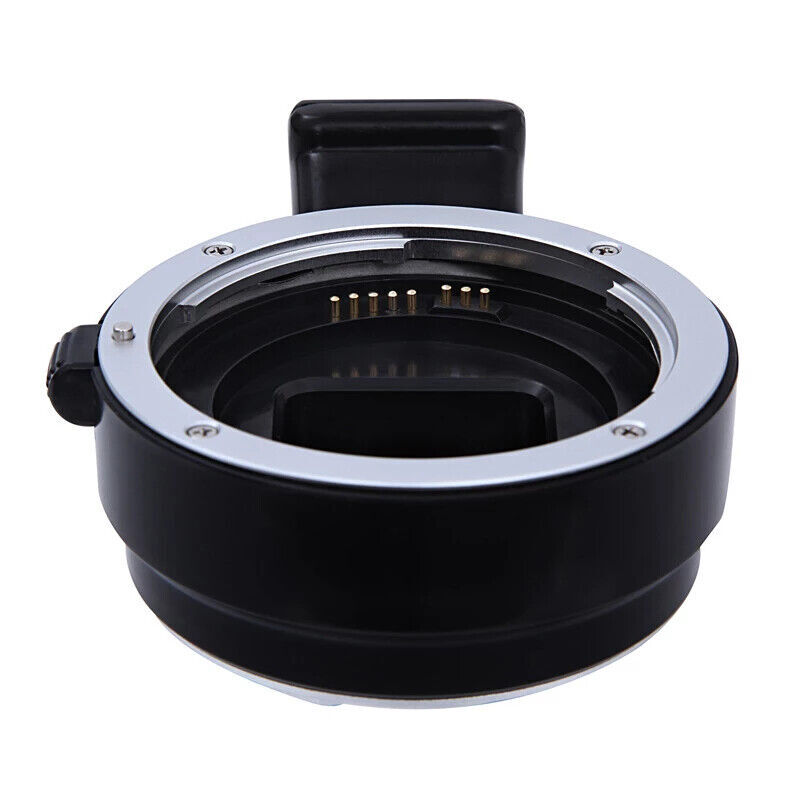 efs to e mount adapter