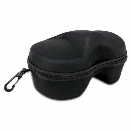 Diving Dive Mask Case for Scuba Goggles Storage Semi Hard PreMoulded