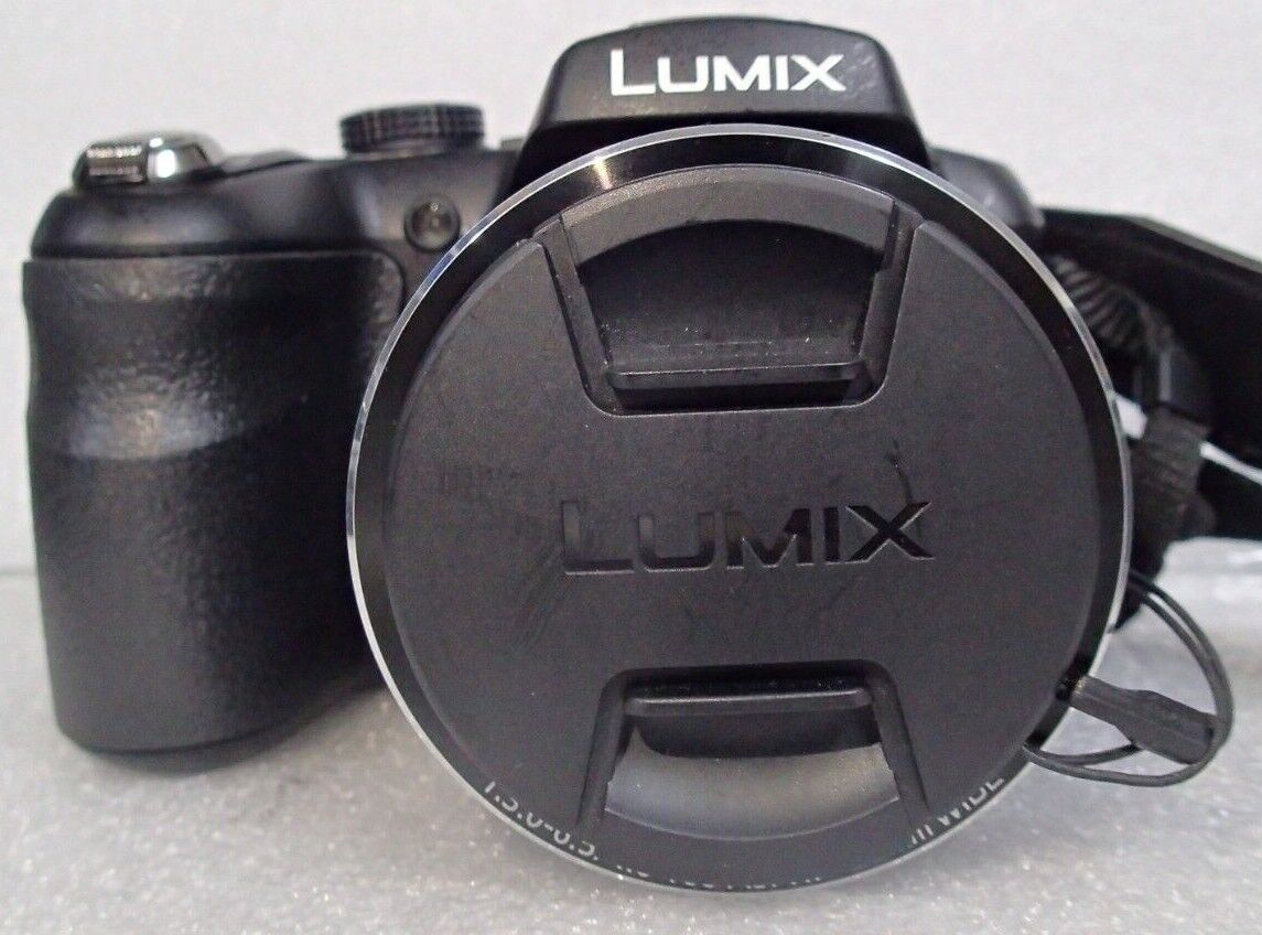 panasonic lz40 price