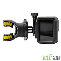 Bite Mouth Mount & Floaty for ALL GoPro HERO & 9 Black & Session Action Camera