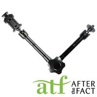 11 inch Ball Head Joint Articulating Arm Photography Camera Support - ATF