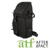 DSLR Mirrorless Camera Sling Backpack Bag with Customisable Interior - ATF Cato
