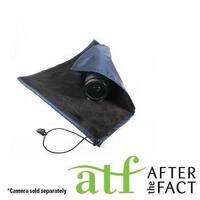 Camera Lens Protective Wrap Blue 50cm Single Pack - After The Fact