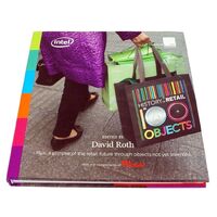 Westfield Photo Book - History of Retail in 100 Objects - Edited by David Roth