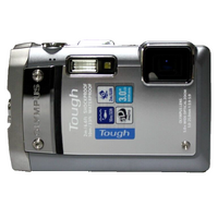 FOR PARTS Olympus Tough TG-810 Waterproof 14.0 MP Digital Camera FOR REPAIR