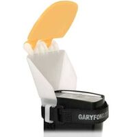 Gary Fong Origami Universal Foldable Flash Bounce Diffuser