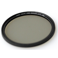 Cokin Pure Harmonie 52mm CPL Filter Includes Hard Case