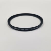 UV filter 55mm ultra slim EIRMAI optical