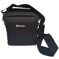 Camera shoulder bag