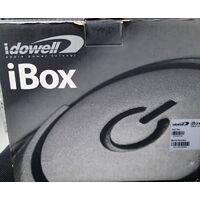 iDowell iBox UPS System (Black)