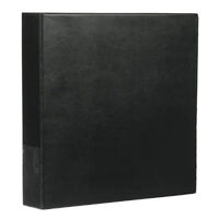 Paterson 35mm Negative Filing System BINDER ONLY- (Holds - 25 Sheets)