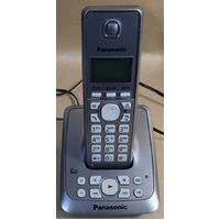 Panasonic KX-TG2721AL Cordless Telephone