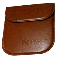 NiSi Soft Pouch for 70 x 80 & 70 x 100 mm Filter