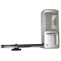 Sunblitz BK1900 iRe Digital SpeedLight Speedlite Camera Flash