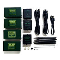 TriggerSmart TSWL-1 Wildlife Infrared Transmitter Kit compatible with TSMCT-1
