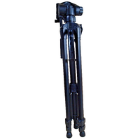 Camera Tripod Unbranded Max Height 1300mm | Max weight 3.5KG