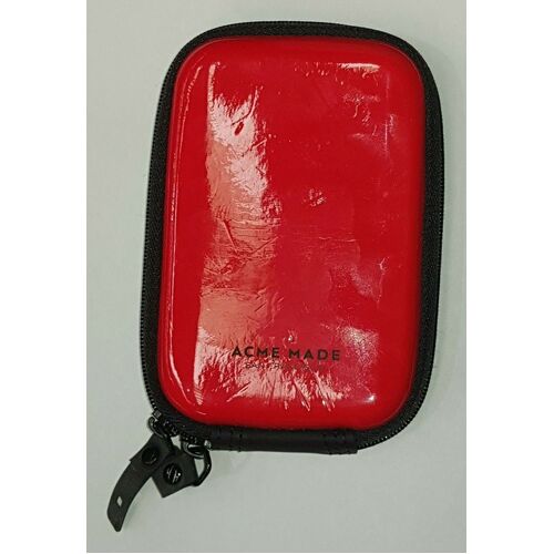 Compact Camera Pouch The Sleek Case San Francisco ACME MADE Acme Made
